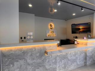 RB Hotel - 0