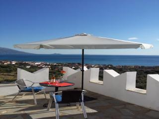 Kastro Villas - Marathokampos - 9