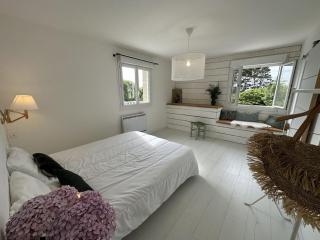 Ker ar Frankiz Comfortable holiday residence - Plogoff - 3