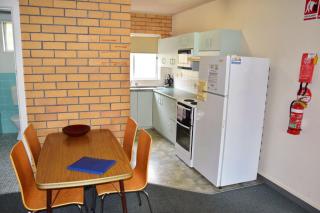 Wards Holiday Flat 1 - South West Rocks - 8