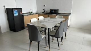 Asian Homes - The Podium, Kuching 3BR - Kuching - 8