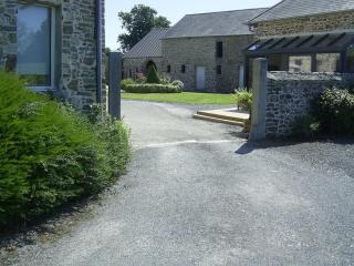 La Vimonderie Comfortable holiday residence - 6