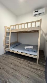 Asian Homes - The Podium, Kuching 3BR - Kuching - 4