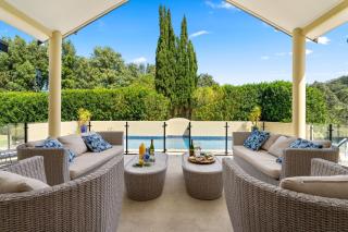 Bella Casa by Latitude South Coast - Berry - 9