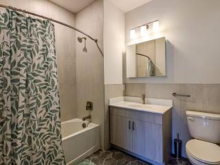 223 Brand New 2 Bdrm 2 BATH 1 Liv 1 Kith - - 4