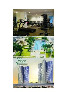 FERN at Grass Residences - 2