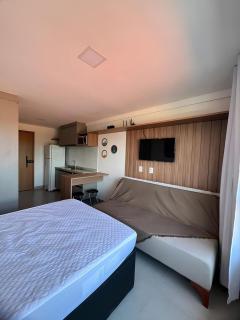 Cupe Exclusive Rooftop vista mar by Use Flats - 6