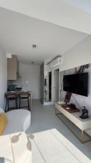 Studio Spazio di Casa VBVO 1615 Vila Olimpia - 0