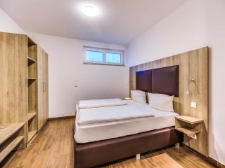 Luxuriöse Ferienwohnung am Störmthaler See - Großpösna - 7