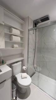 Studio Spazio di Casa VBVO 1615 Vila Olimpia - 8