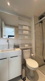 Studio Spazio di Casa VBVO 1615 Vila Olimpia - 6