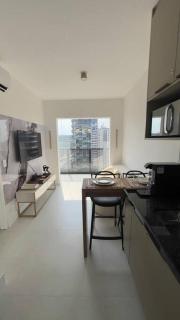 Studio Spazio di Casa VBVO 1615 Vila Olimpia - 5