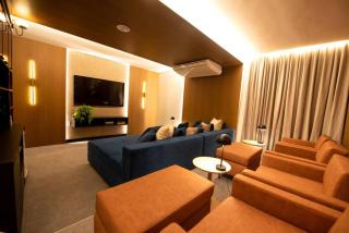 Studio Spazio di Casa VBVO 1615 Vila Olimpia - 2