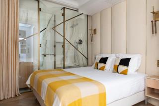 HIGHSTAY - Luxury Serviced Apartments - Tuileries Garden - Parigi - 8