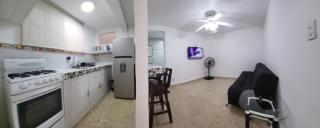 Departamento D7 - Cancún - 1