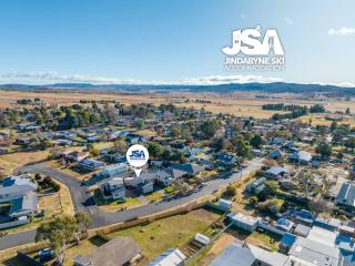 Berridale Bliss - Berridale - 9