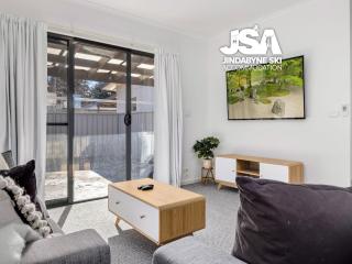 Berridale Bliss - Berridale - 4