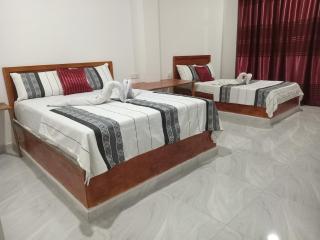 Mount plaza ohiya - Ohiya - 7