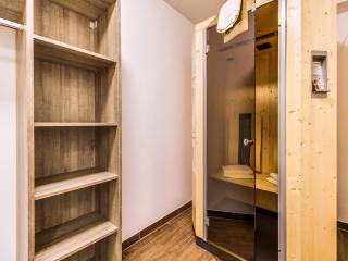 Luxuriöse Ferienwohnung am Störmthaler See - Großpösna - 5