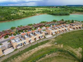 Luxuriöse Ferienwohnung am Störmthaler See - Großpösna - 9
