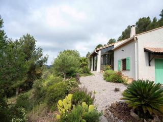 Villa in Cébazan with Private Pool - Cébazan - 9