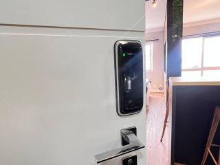 Studio Lounge Impecável Novo - 3