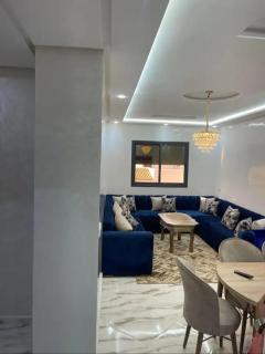 apartamento nuevo cerca del mar - Martil - 7