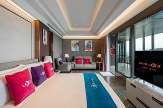 Imperial Lexis Kuala Lumpur - Kuala Lumpur - 2