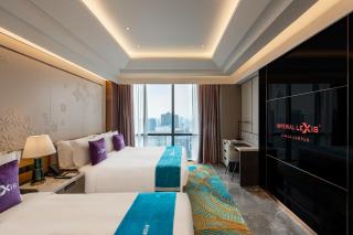 Imperial Lexis Kuala Lumpur - Kuala Lumpur - 1