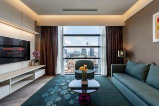 Imperial Lexis Kuala Lumpur - Kuala Lumpur - 8