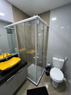 Flat Alto Padrão 4 - Campina Grande - 6