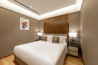 Imperial Lexis Kuala Lumpur - Kuala Lumpur - 6