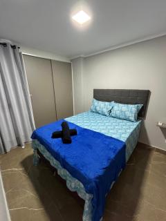Flat Alto Padrão 4 - Campina Grande - 8