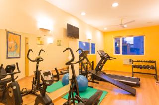 Ginger Pune - Pimpri - Pune - 2