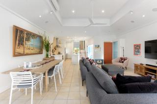 Villa 5 on Murphy - Port Douglas - 1