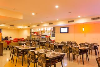 Ginger Pune - Pimpri - Pune - 4