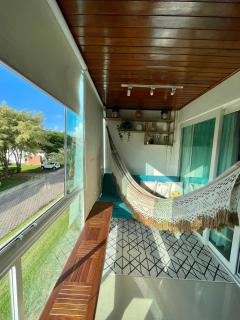 Flat 103 Villa Hípica Gravata - Gravatá - 7