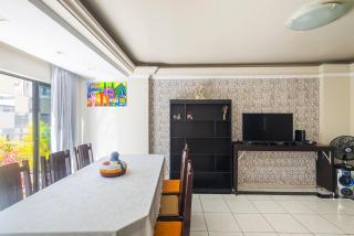 Apartamento 301 3 Quartos Balneário Camboriú - Balneário Camboriú - 8