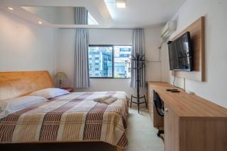 Apartamento 301 3 Quartos Balneário Camboriú - Balneário Camboriú - 2