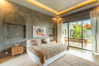 Villa Kaja - Canggu - 5