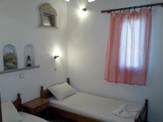 Kastro Villas - Marathokampos - 1