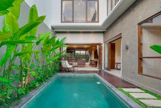 Queeno Villa Nusa Dua - Nusa Dua - 9