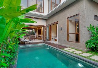 Queeno Villa Nusa Dua - Nusa Dua - 0