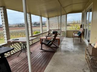 Three Fifty Cottage - Havelock North - 8