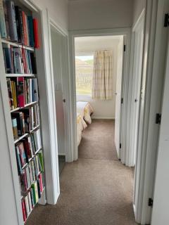 Three Fifty Cottage - Havelock North - 7