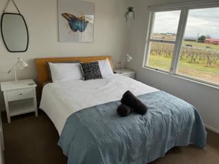 Three Fifty Cottage - Havelock North - 6