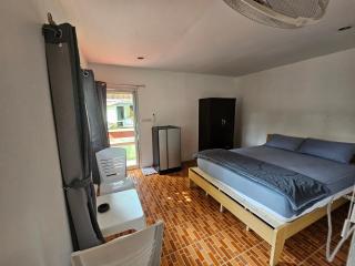 Baan Nok Koh Chang - 1