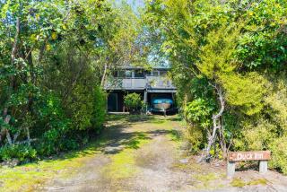 Duck Inn - Lake Taupo Holiday Home - 9