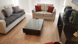 Miraflores Modern Baja Balta - 7