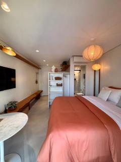 Apartamento Studio Elegante Pinheiros - No coração de São Paulo - São Paulo - 0